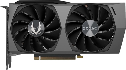 Zotac GeForce RTX 3060 Ti Twin Edge 8GB GDDR6 - CeX (PT): - Buy